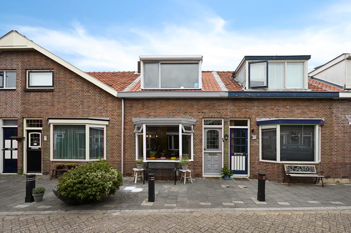 Foto 22 van Varenstraat 7