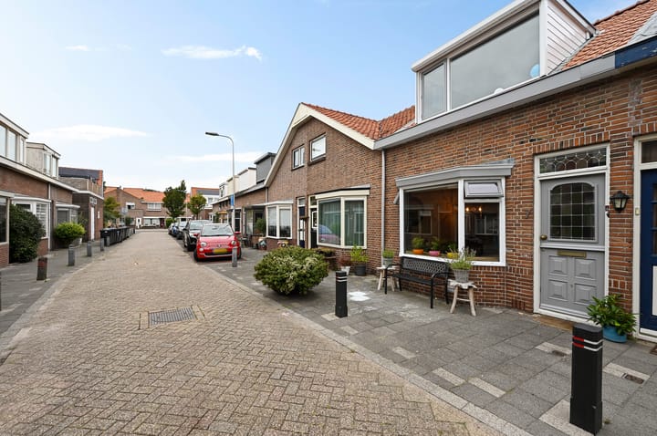 Foto 24 van Varenstraat 7