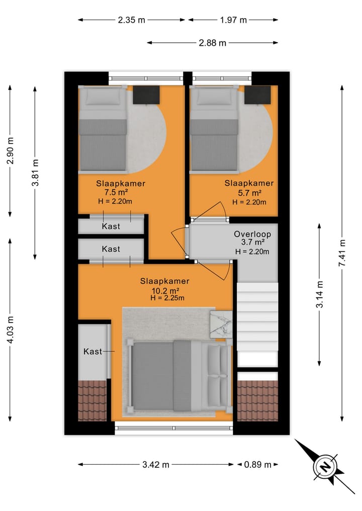 Foto 29 van Varenstraat 7