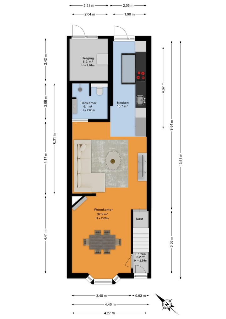 Foto 31 van Varenstraat 7