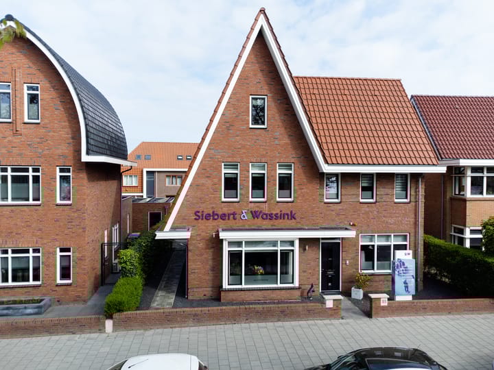 Boddenkampsingel 85