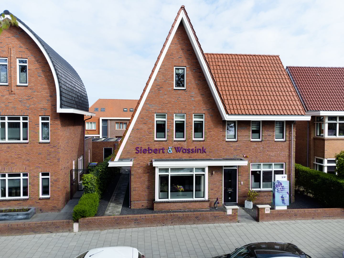 Bekijk foto 1 van Boddenkampsingel 85