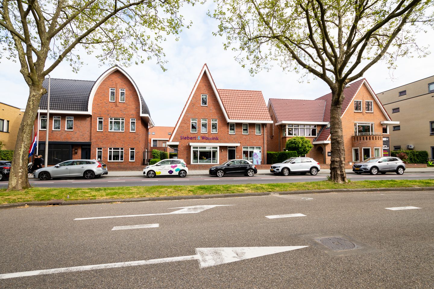 Bekijk foto 2 van Boddenkampsingel 85