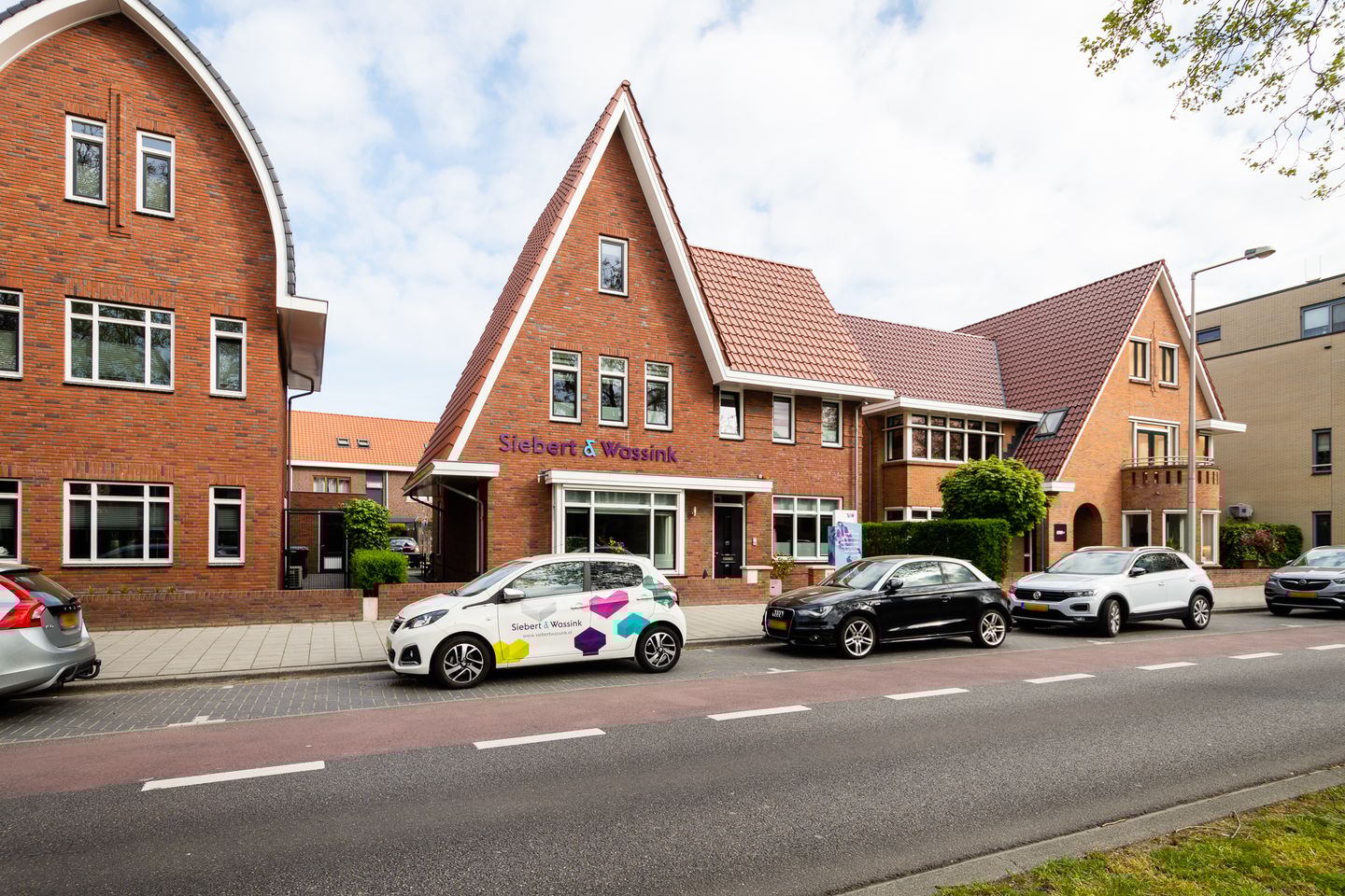 Bekijk foto 3 van Boddenkampsingel 85
