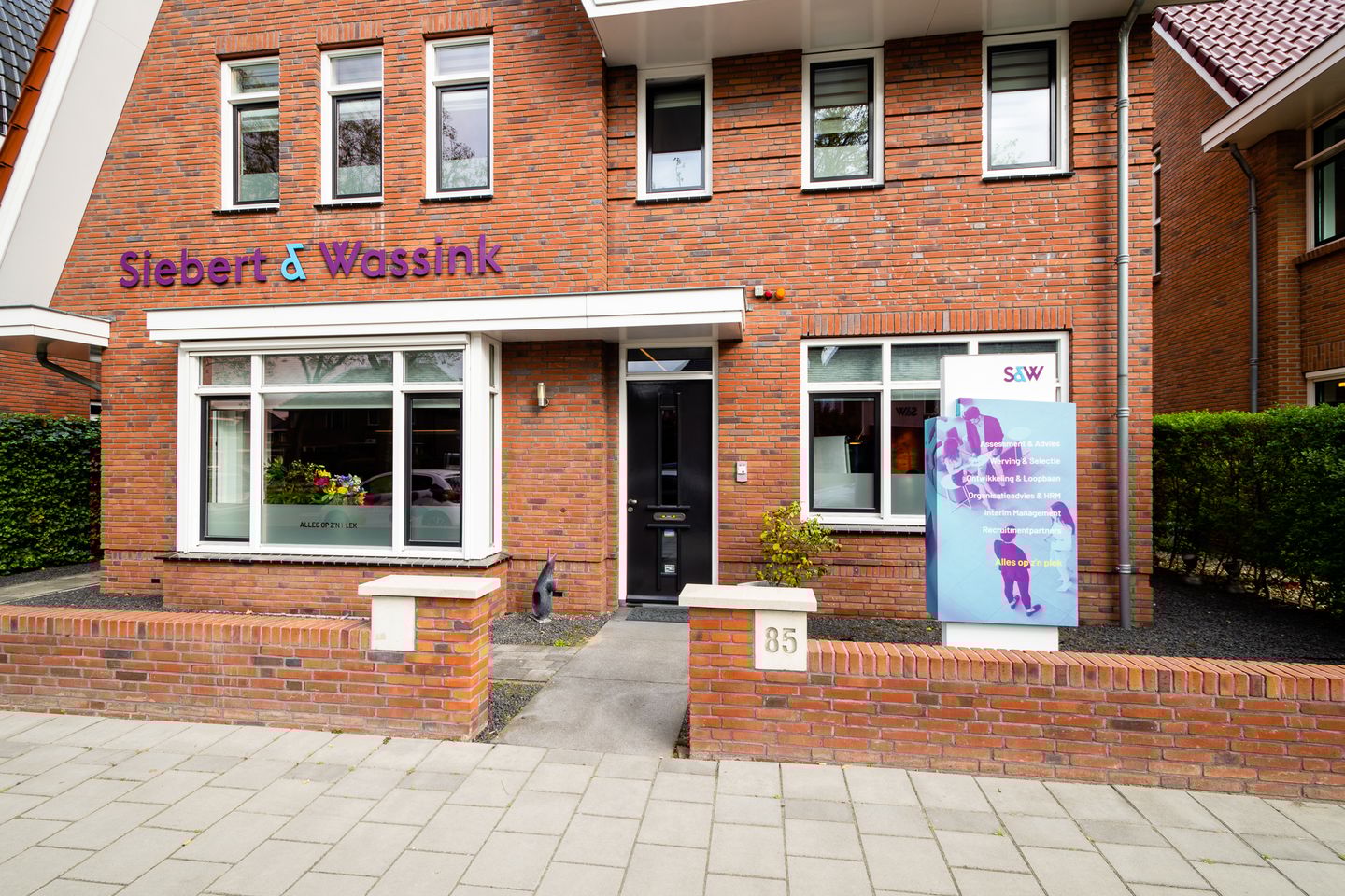 Bekijk foto 4 van Boddenkampsingel 85