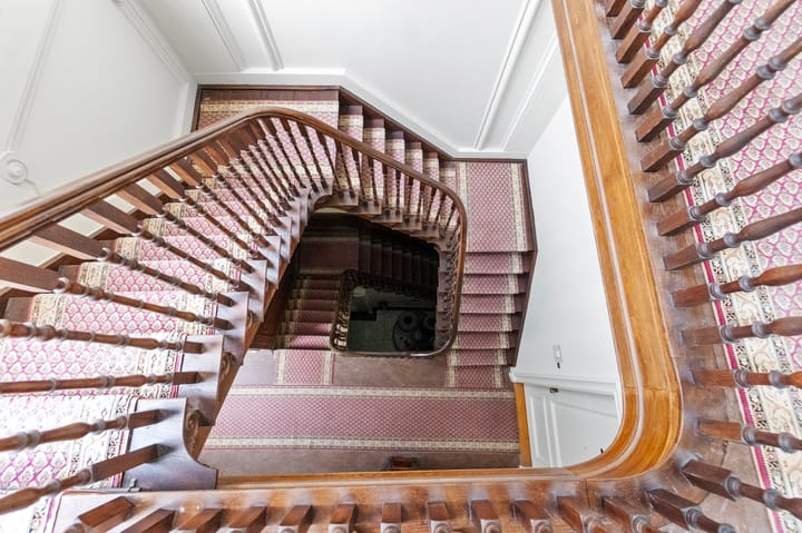 Foto 41 van Rapenburg 27-D