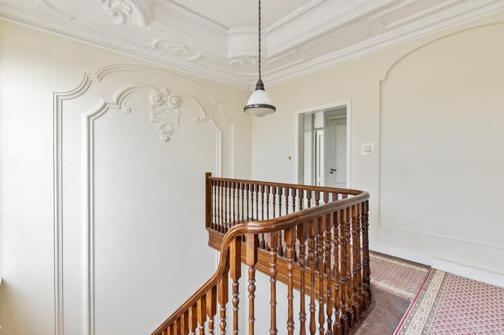 Foto 7 van Rapenburg 27-D