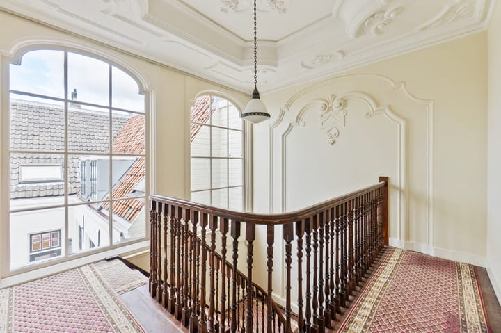 Foto 42 van Rapenburg 27-D