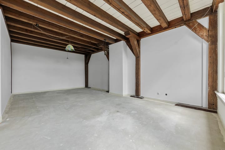 Foto 9 van Rapenburg 27-D