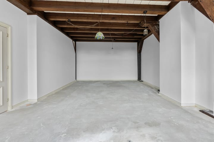 Foto 10 van Rapenburg 27-D