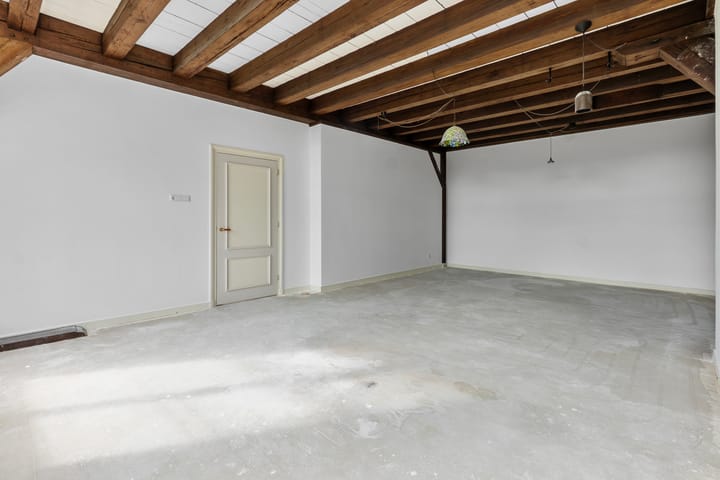 Foto 11 van Rapenburg 27-D