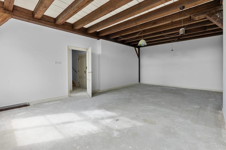 Foto 12 van Rapenburg 27-D