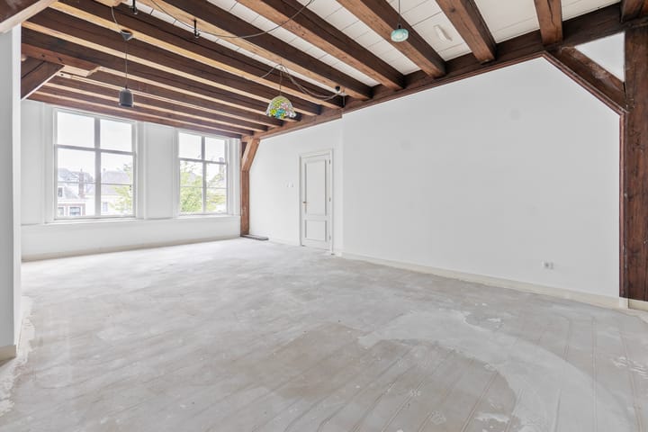 Foto 13 van Rapenburg 27-D