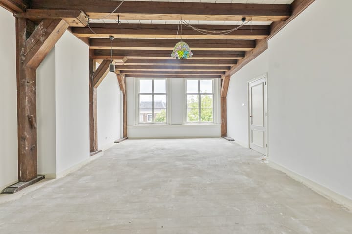 Foto 14 van Rapenburg 27-D