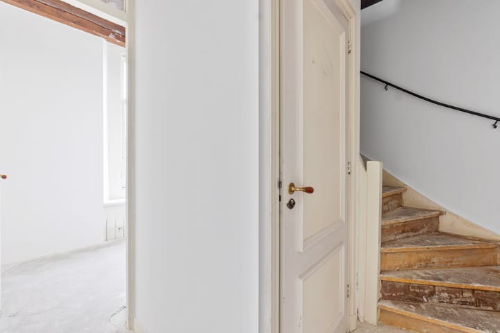 Foto 17 van Rapenburg 27-D