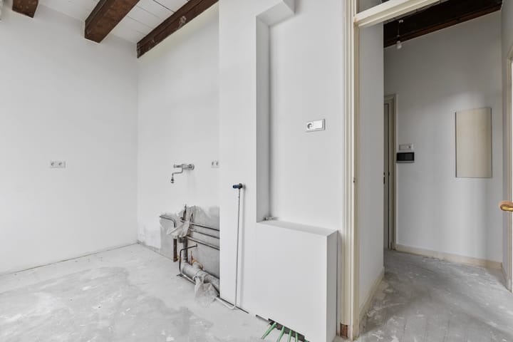 Foto 18 van Rapenburg 27-D