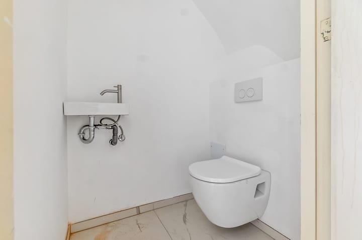 Foto 21 van Rapenburg 27-D