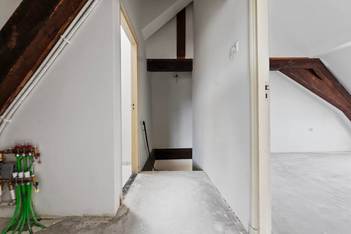 Foto 22 van Rapenburg 27-D