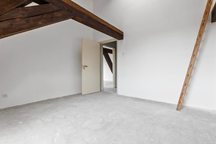 Foto 25 van Rapenburg 27-D