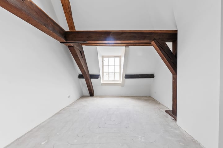 Foto 31 van Rapenburg 27-D