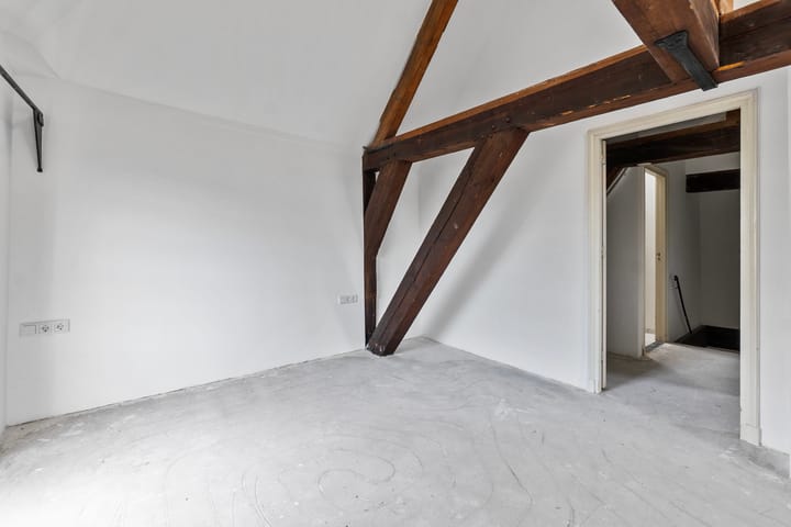 Foto 34 van Rapenburg 27-D