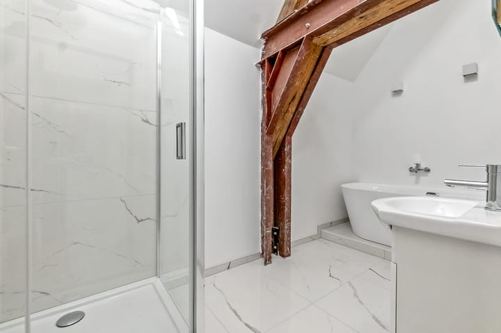 Foto 36 van Rapenburg 27-D