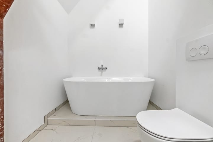 Foto 3 van Rapenburg 27-D