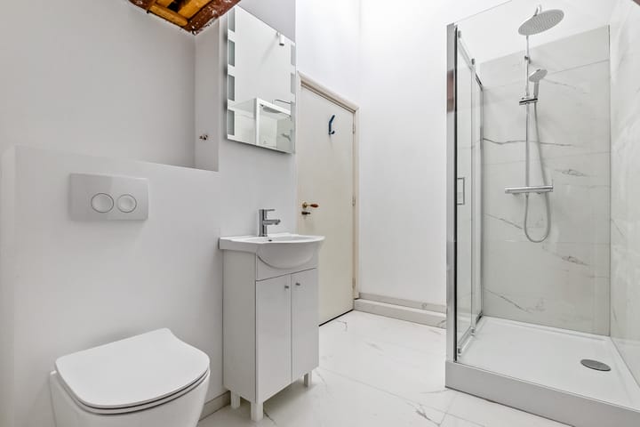 Foto 38 van Rapenburg 27-D