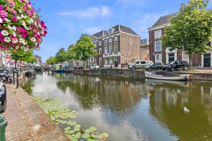 Foto 45 van Rapenburg 27-D