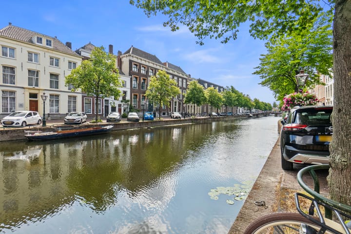 Foto 46 van Rapenburg 27-D