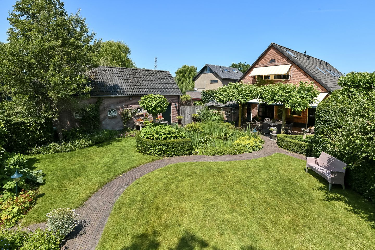 Foto 5 van Valburgseweg 85