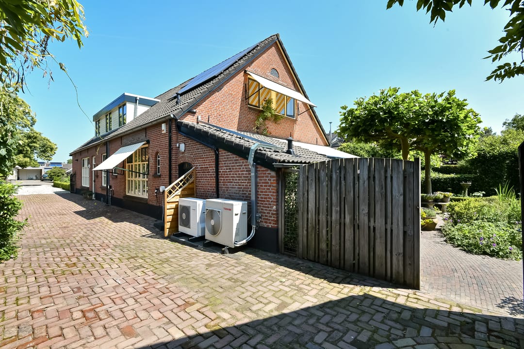 Foto 83 van Valburgseweg 85