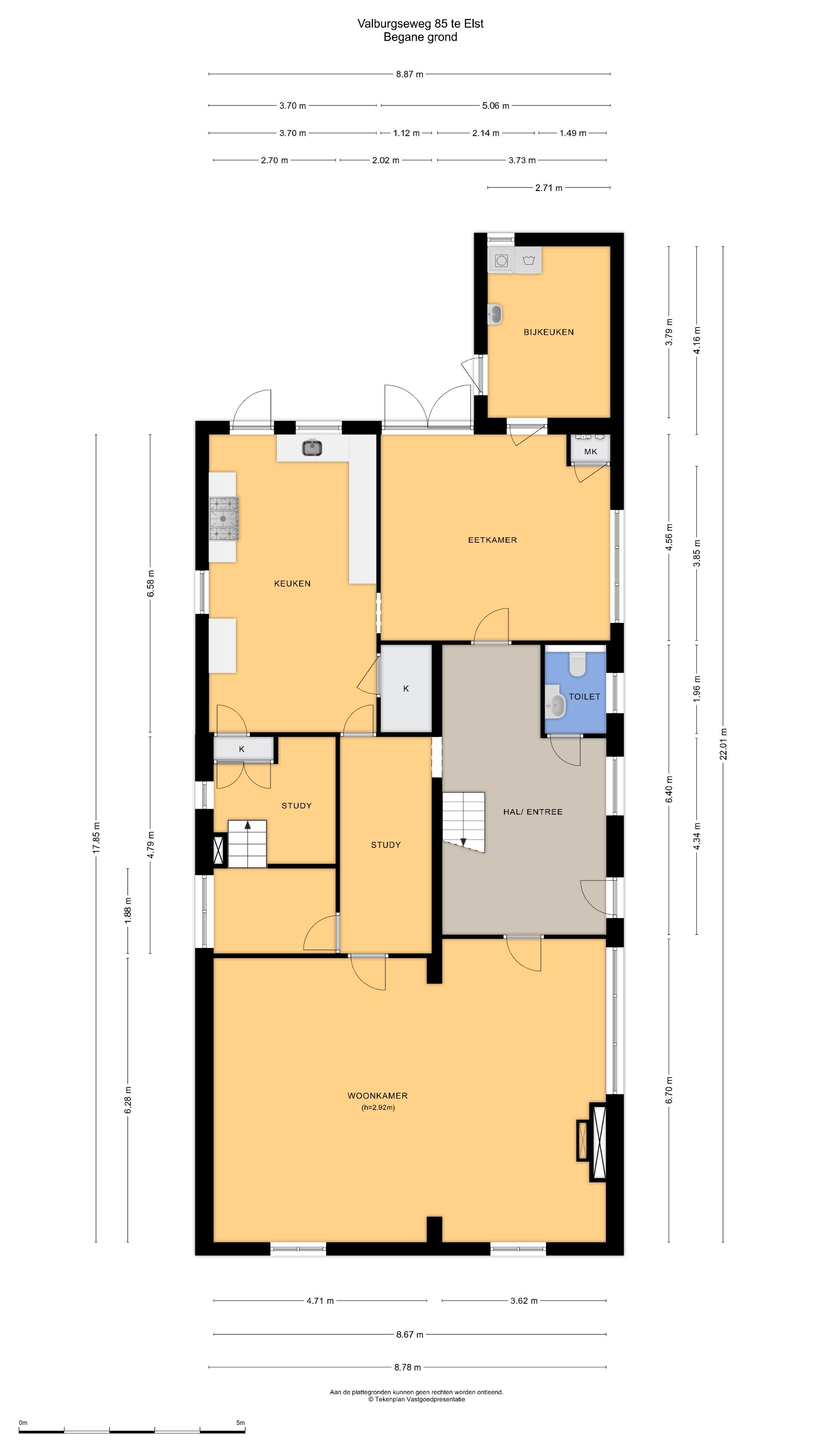 Foto 87 van Valburgseweg 85