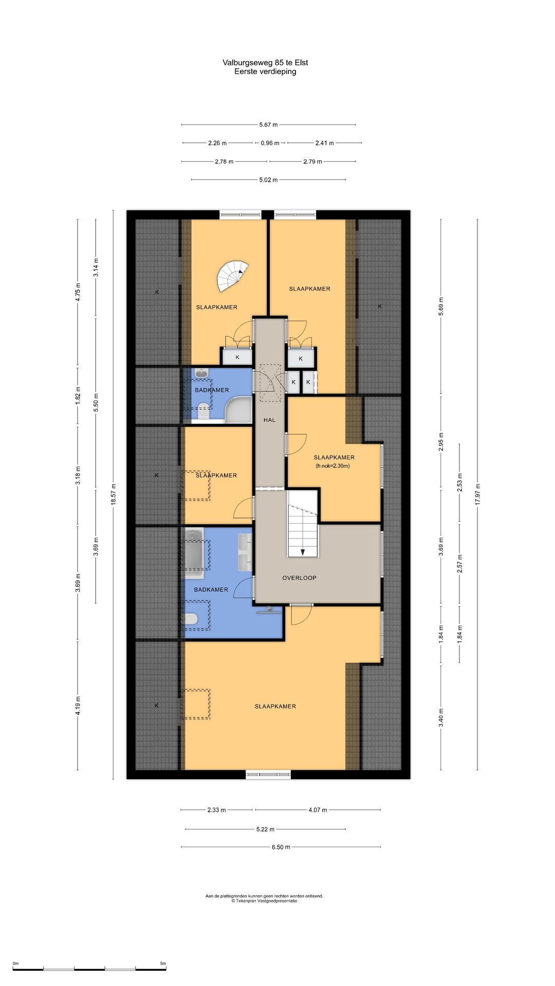 Foto 88 van Valburgseweg 85