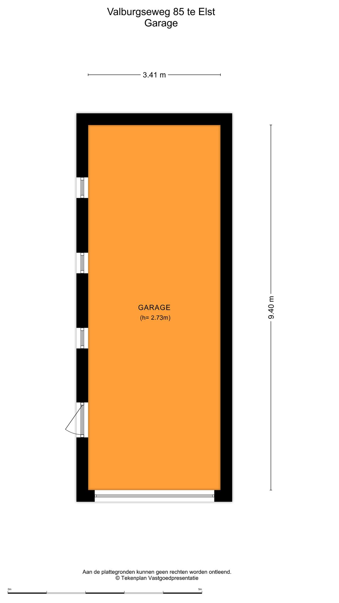 Foto 91 van Valburgseweg 85