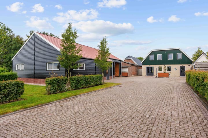 Foto 5 van Dorpsstraat 23