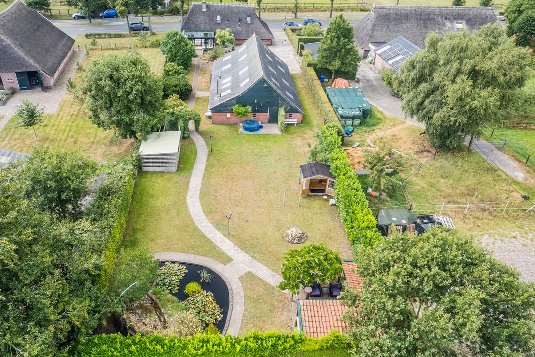 Foto 2 van Noordenveldweg 114