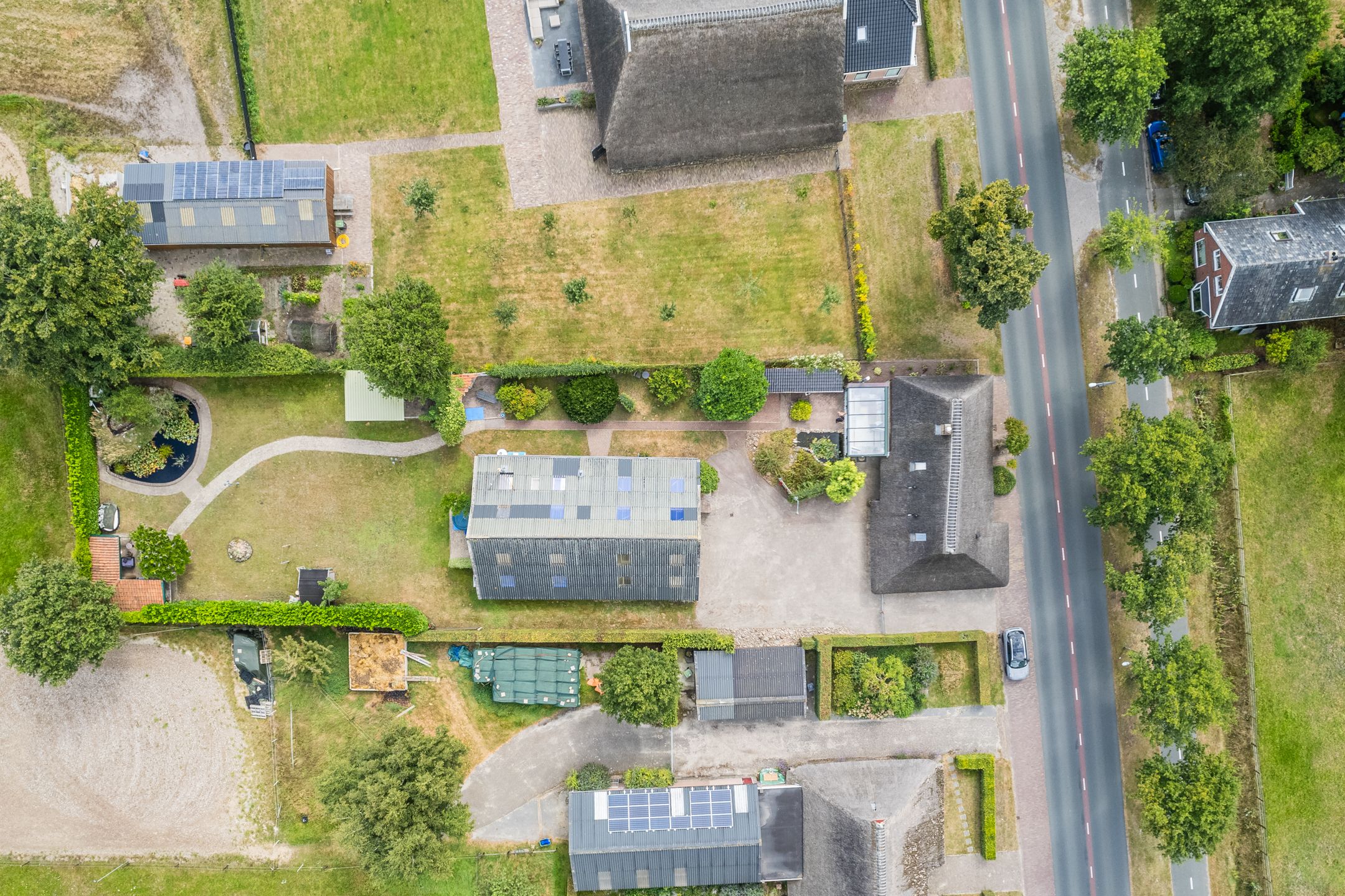 Foto 3 van Noordenveldweg 114