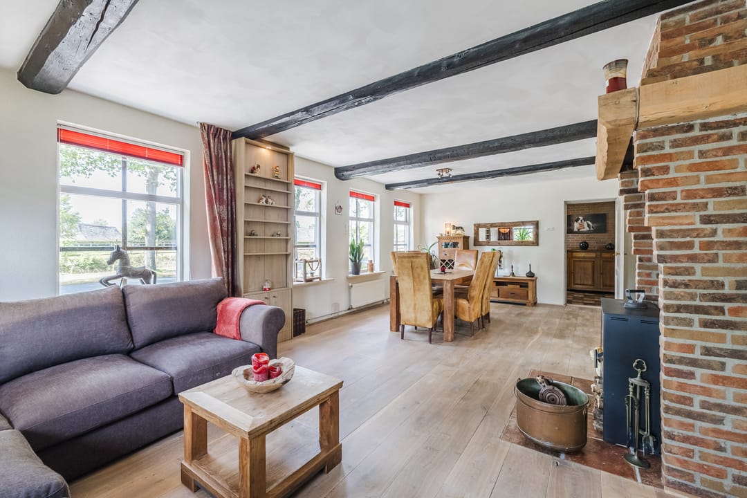 Foto 7 van Noordenveldweg 114