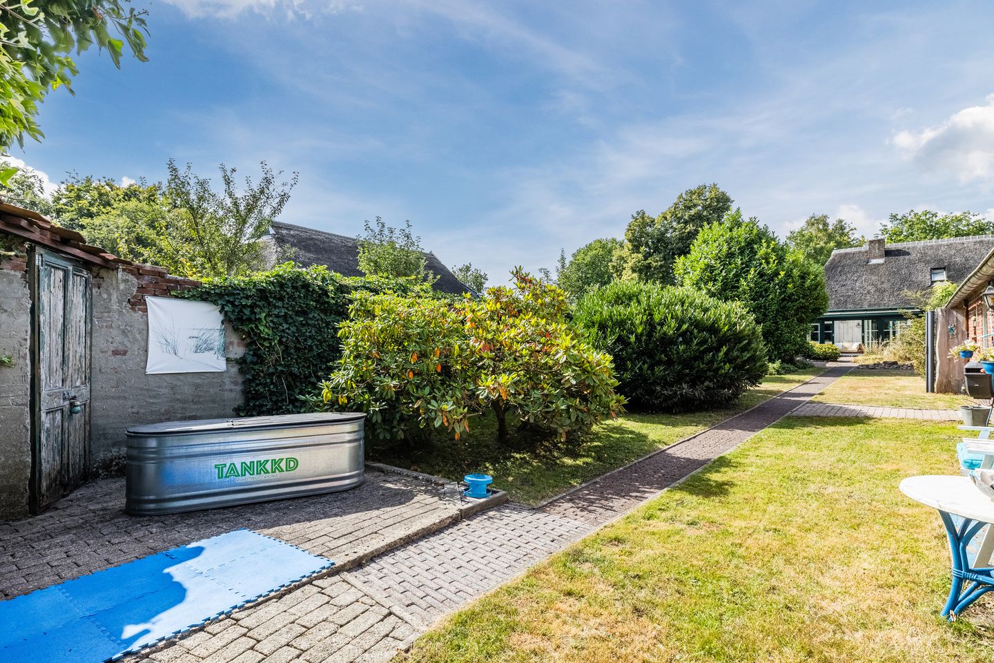 Foto 50 van Noordenveldweg 114