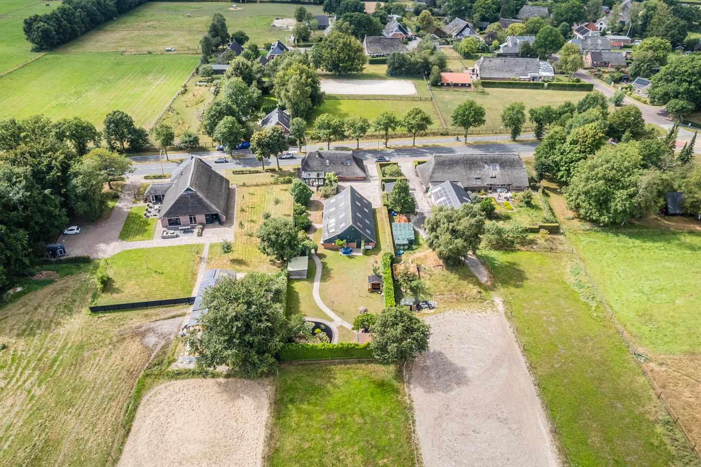 Foto 70 van Noordenveldweg 114