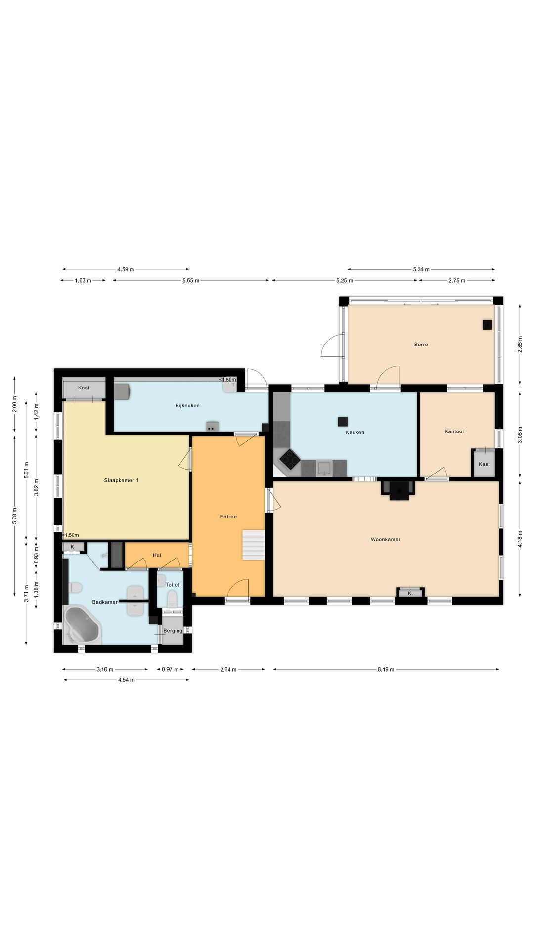 Foto 71 van Noordenveldweg 114