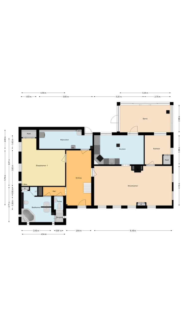 Foto 71 van Noordenveldweg 114