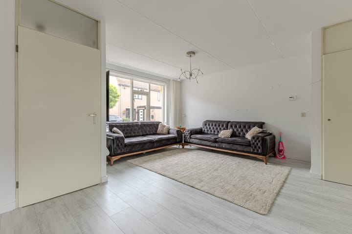 Foto 3 van Aletta Jacobsstraat 108