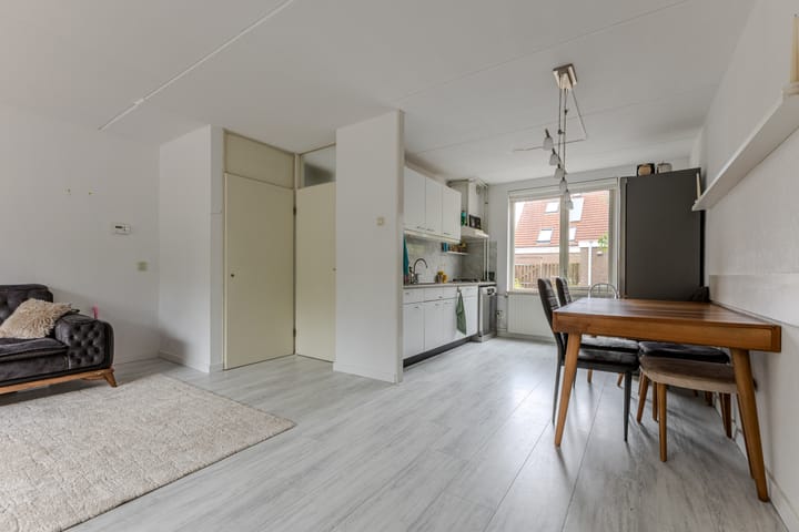 Foto 4 van Aletta Jacobsstraat 108