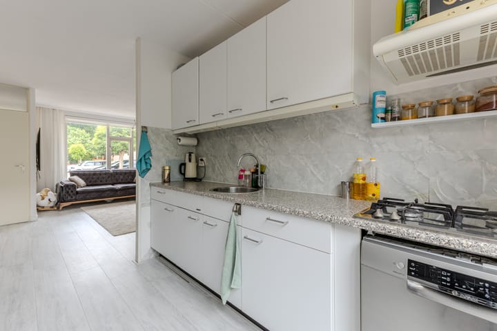 Foto 5 van Aletta Jacobsstraat 108