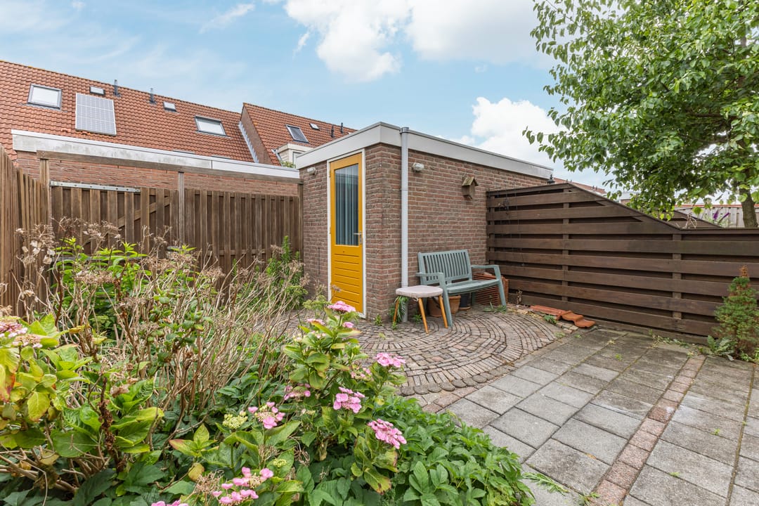 Foto 8 van Aletta Jacobsstraat 108