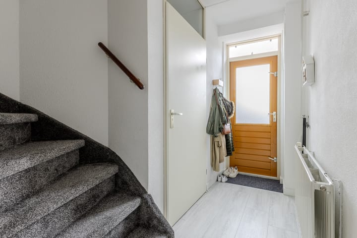 Foto 10 van Aletta Jacobsstraat 108