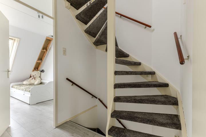 Foto 12 van Aletta Jacobsstraat 108