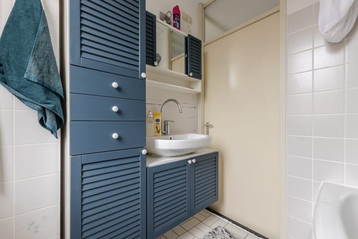 Foto 19 van Aletta Jacobsstraat 108